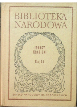 Bajki