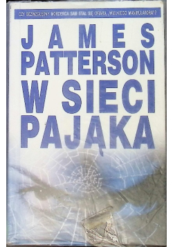 W sieci pająka