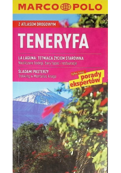 Teneryfa