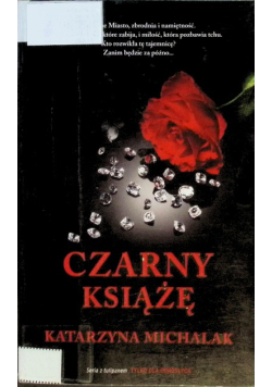 Czarny Książę