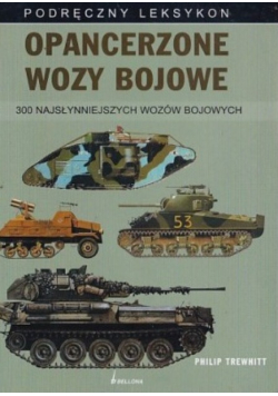 Opancerzone wozy bojowe