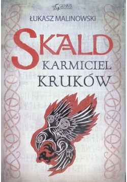 Skald Tom 1 Karmiciel kruków