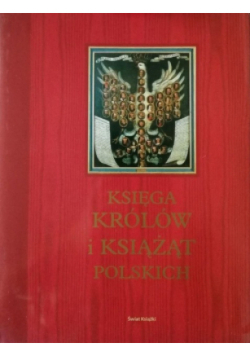 Księga Królów i Książąt polskich