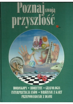 Poznaj swoją przyszłość
