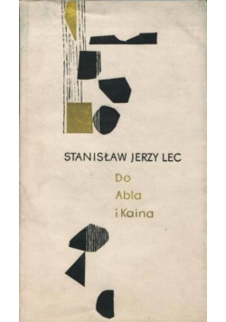 Do Abla i Kaina