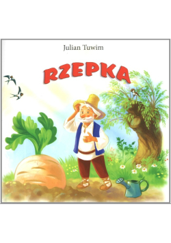 Rzepka