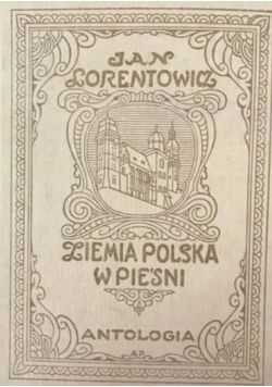 Ziemia Polska w pieśni