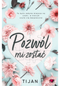 Pozwól mi zostać
