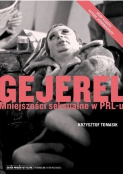Gejerel Mniejszości seksualne w PRL - u