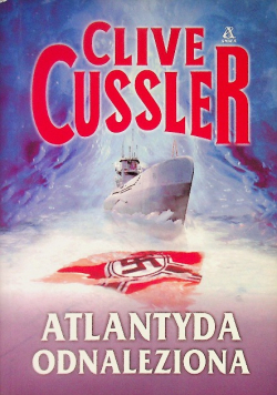 Atlantyda odnaleziona