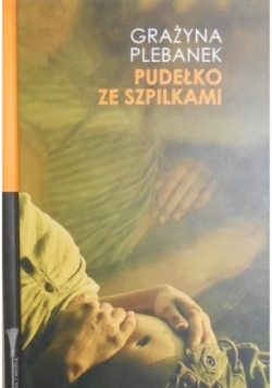 Pudełko ze szpilkami