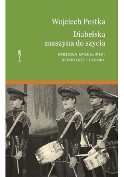 Diabelska maszyna do szycia