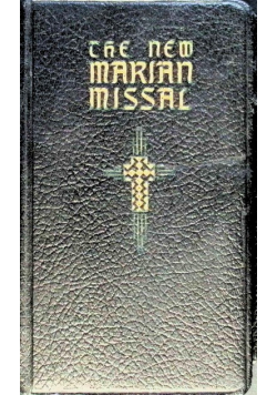 The New Marian Missal