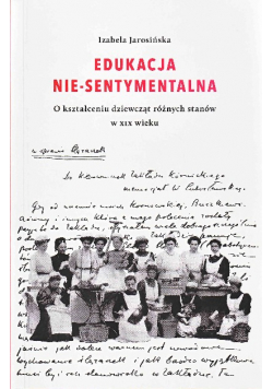 Edukacja Nie sentymentalna