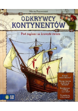 Odkrywcy kontynentów
