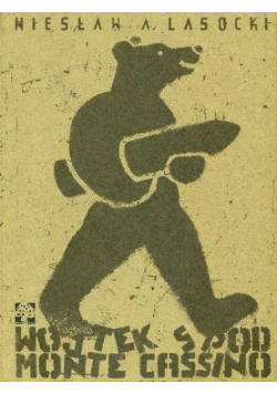 Wojtek spod Monte Cassino