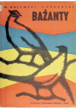Bażanty