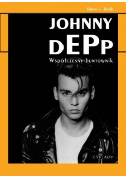 Johnny Depp Księga faktów