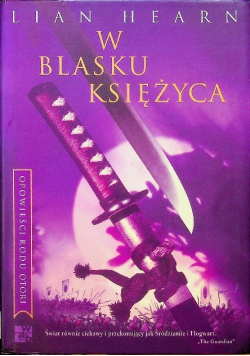 W blasku księżyca