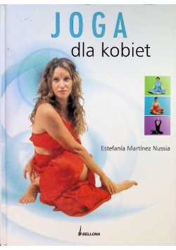 Joga dla kobiet