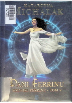 Pani Ferrinu
