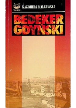 Bedeker Gdyński