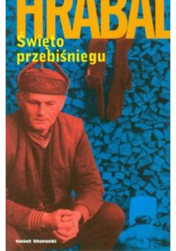 Święto przebiśniegu