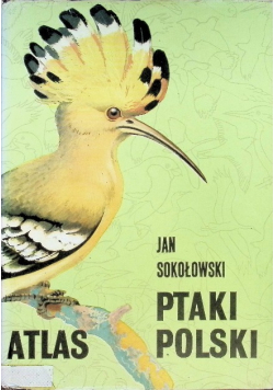 Atlas Ptaki Polski