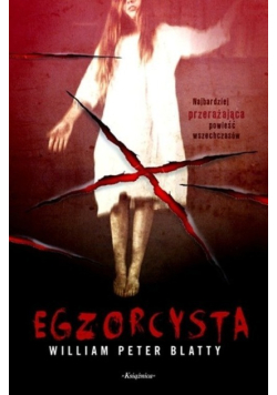 Egzorcysta