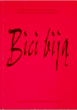 Bici biją