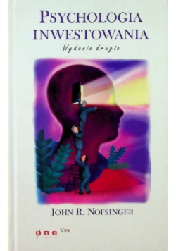 Psychologia inwestowania