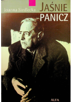 Jaśnie Panicz