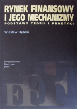 Rynek finansowy i jego mechanizmy