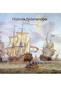 Historia Niderlandów