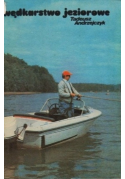 Wędkarstwo jeziorowe