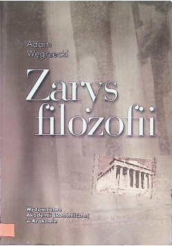 Zarys filozofii