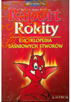 Raport Rokity
