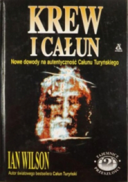 Krew i całun