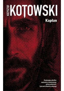 Kapłan
