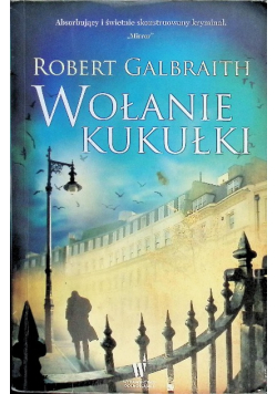 Wołanie kukułki