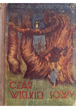 Czar wielkiej sowy 1943 r.