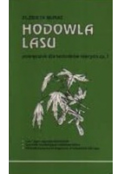 Hodowla lasu Część 1