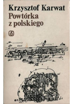 Powtórka z polskiego