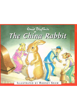 The China Rabbit