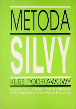 Metoda Silvy kurs podstawowy