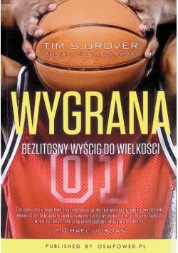 Wygrana Bezlitosny wyścig do wielkości