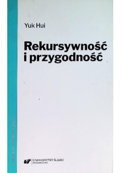 Rekursywność i przygodność
