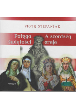 Potęga świętości.