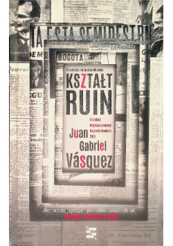 Kształt ruin