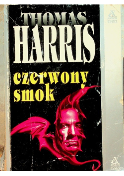 Czerwony smok